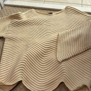 Oversized Karisma Sweater